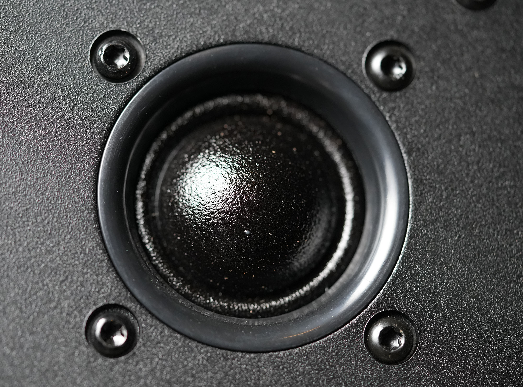 这就是你们要的性价比！可Hi-Fi可影院的唐韹MC4书架音箱试用