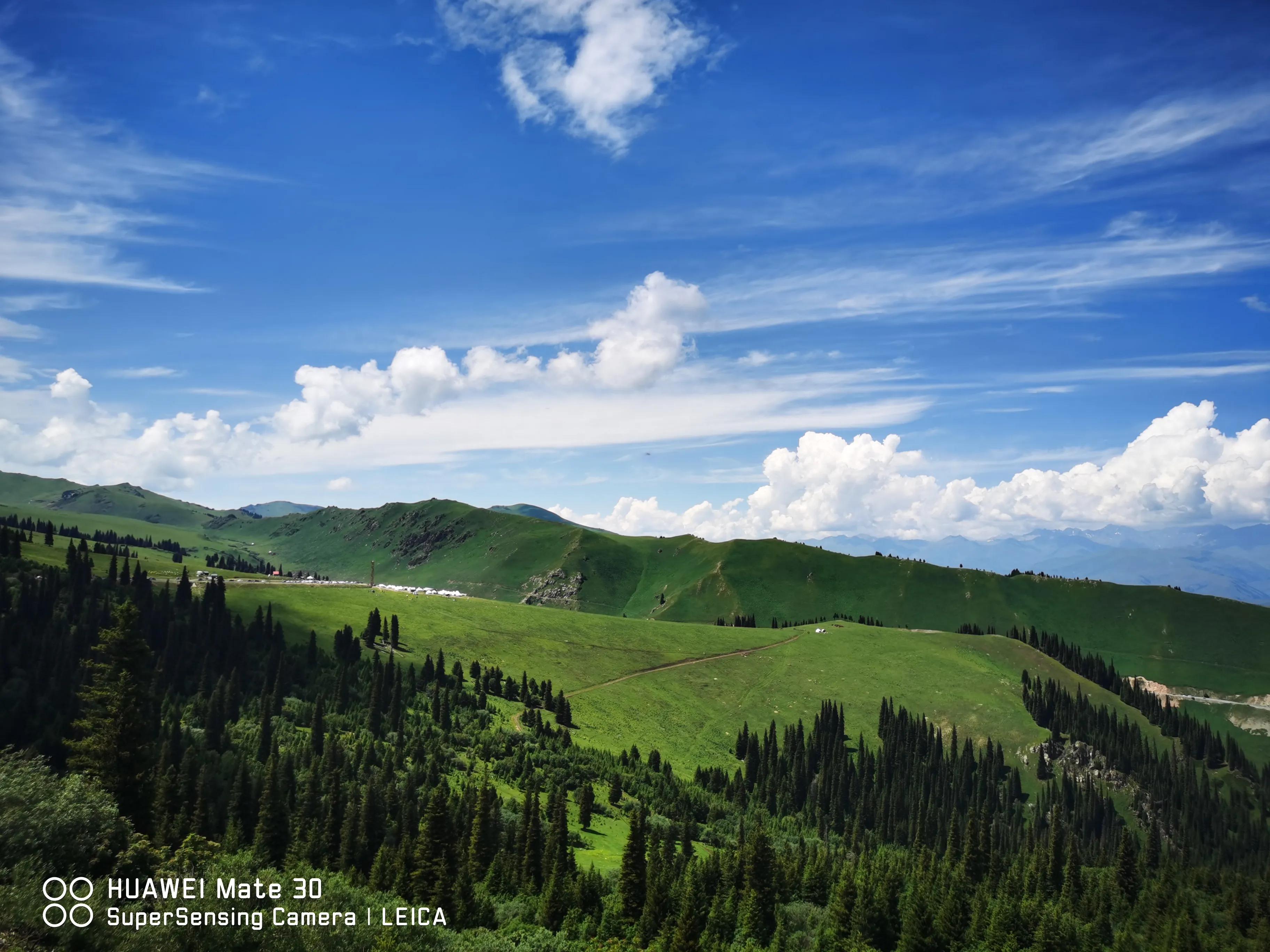 2022进疆自驾游,23年第三次自驾进疆