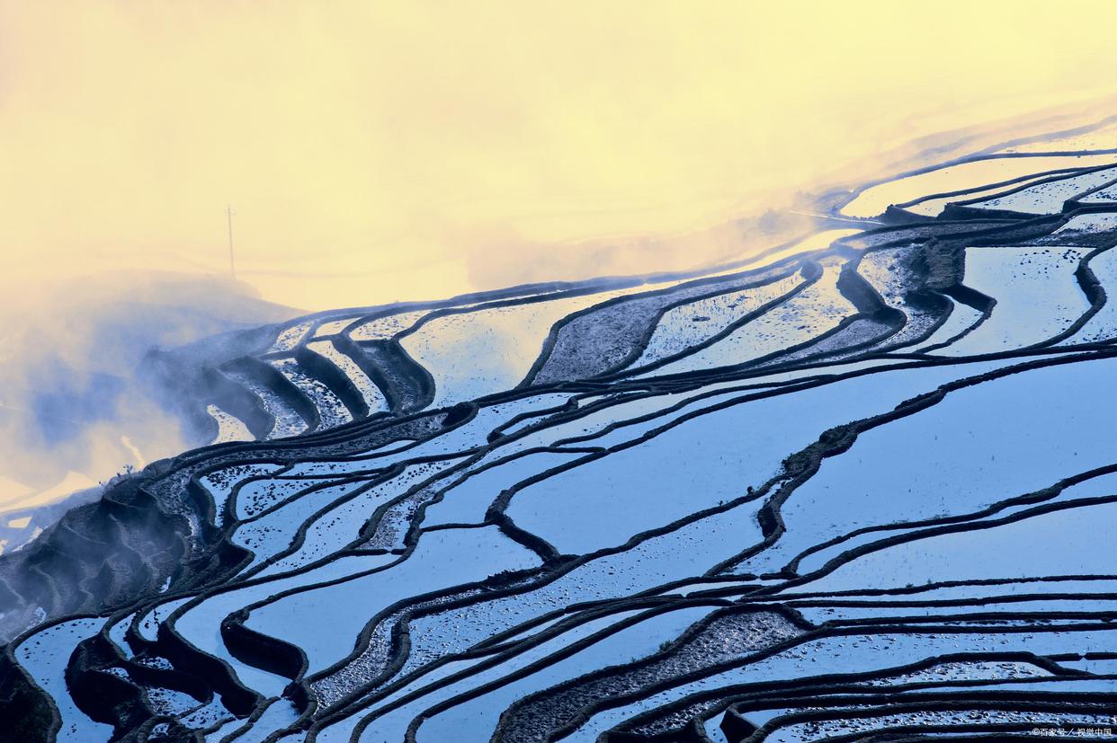 云南最值得去的五个景点,云南必须去的几个景点推荐一下