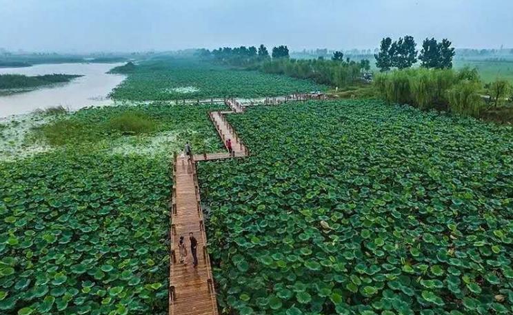 游山玩水、炫烧烤！淄博两日游路线新鲜出炉！你的周末，应该这么玩~