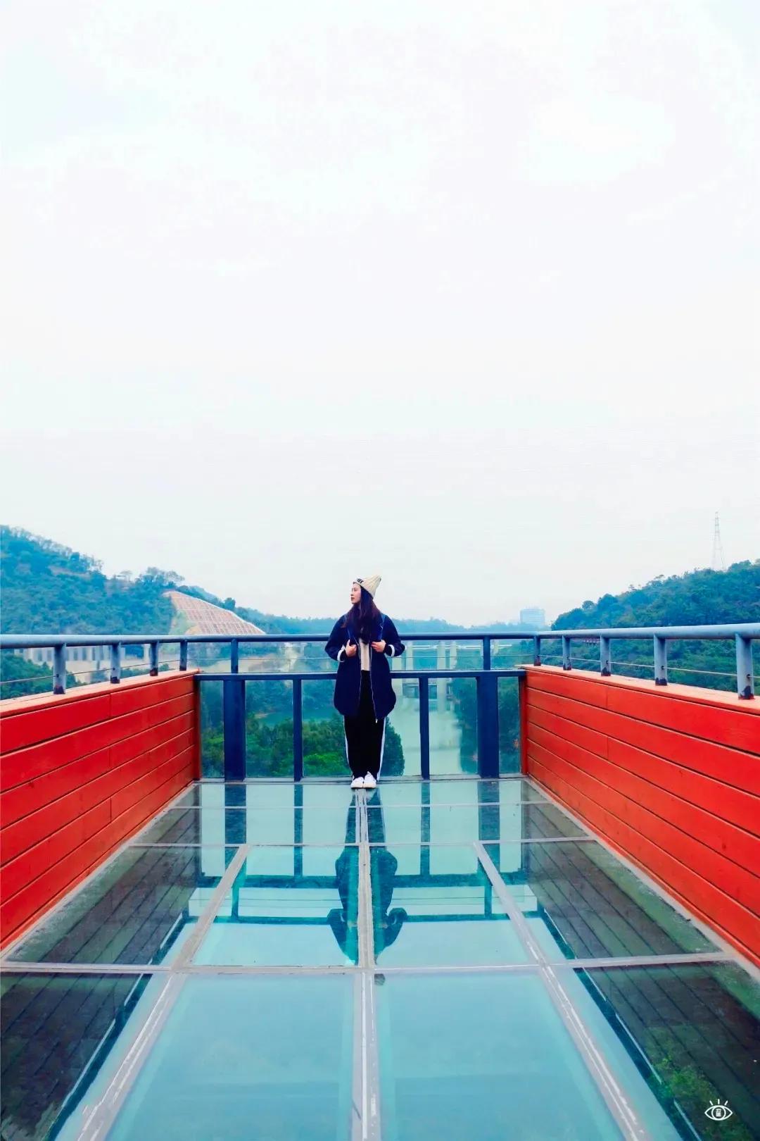 深圳最值得爬的景点,深圳十大最值得爬的山