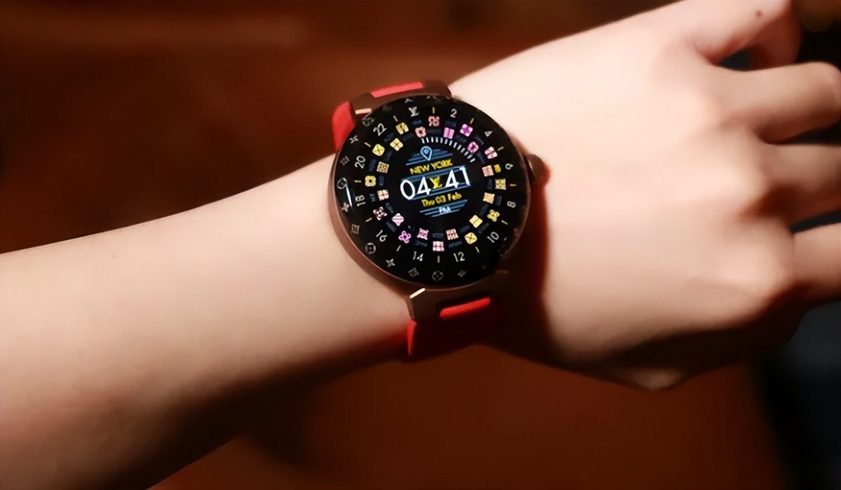 华为oppovivo小米智能手表测评,智能手表对比评测华为小米oppo