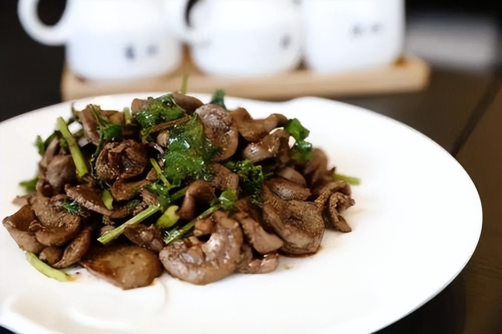 天津最好吃十大名菜,天津最出名美食菜