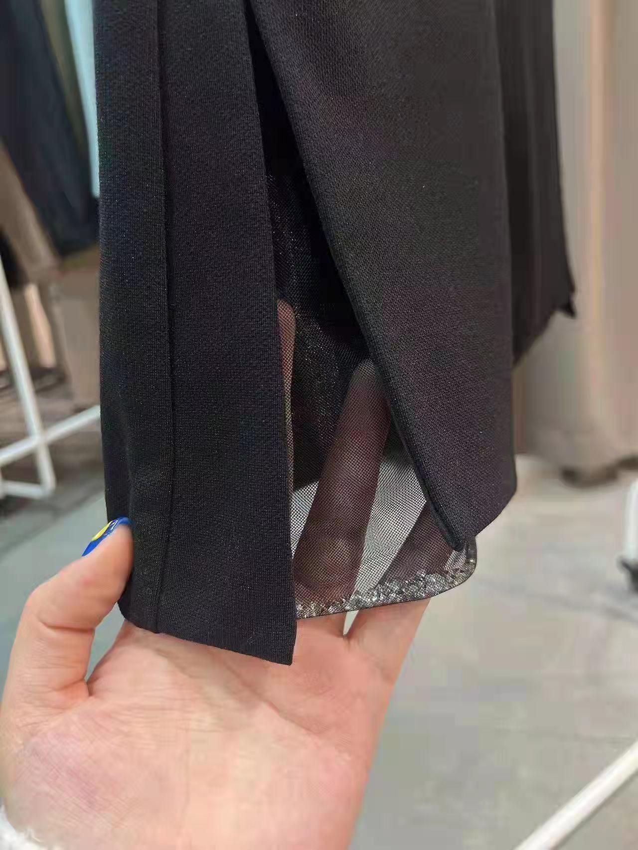 专柜大牌女裤厂家原单货,安妮珂莉丝丁超大福利折扣活,3.8结束