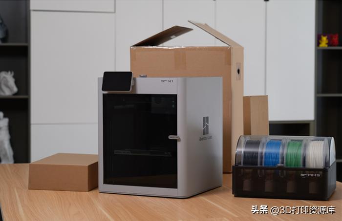 3d打印的商业模式和发展趋势,3d打印在未来的发展趋势2024