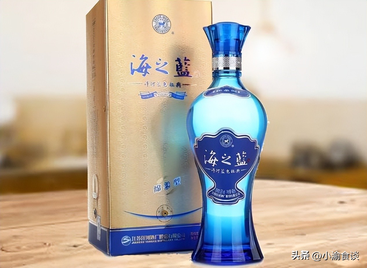 推荐几款便宜好喝不上头的白酒,好喝不贵十几款的纯粮食白酒