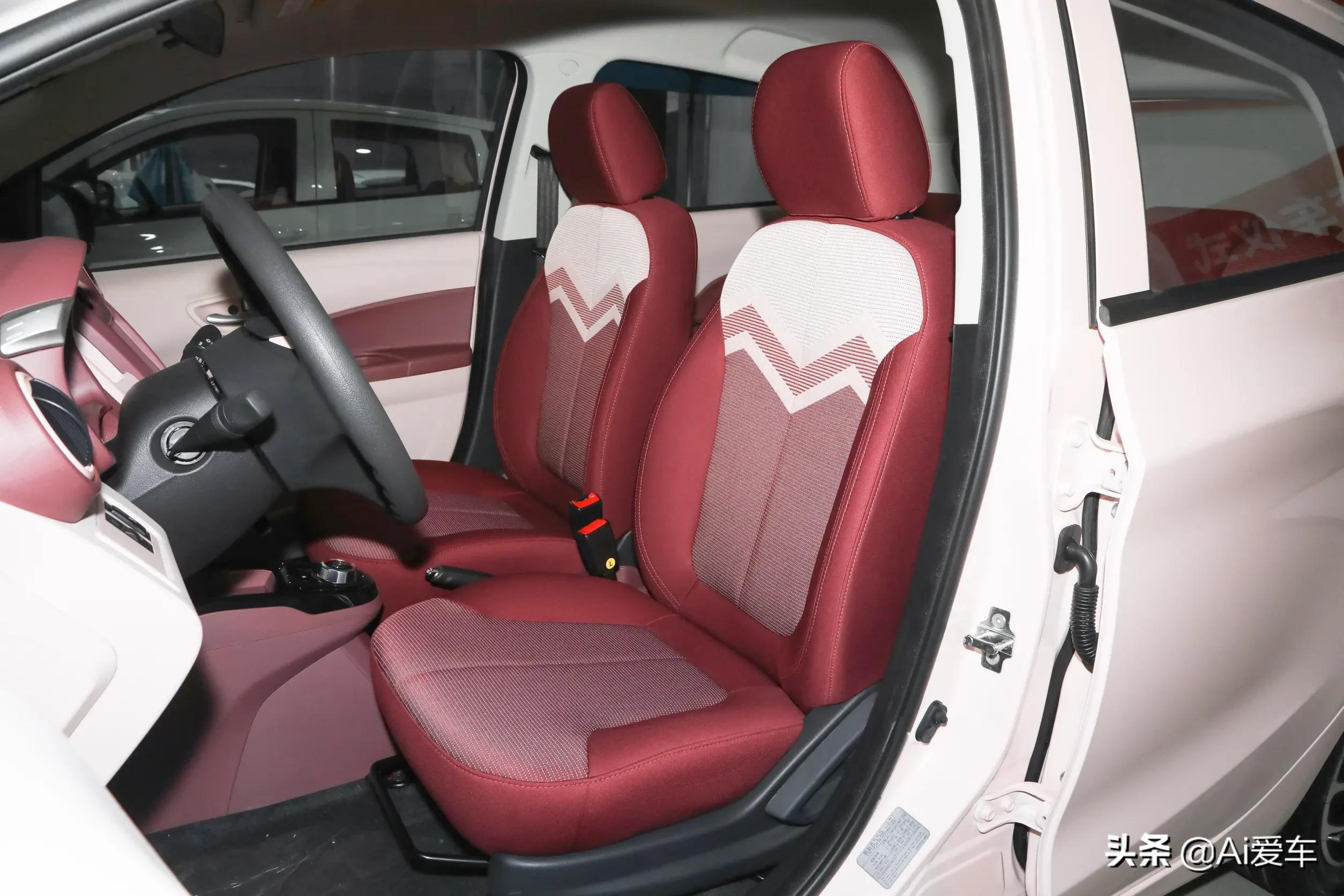 新款长安奔奔e-star推荐,长安奔奔e-star新款价格