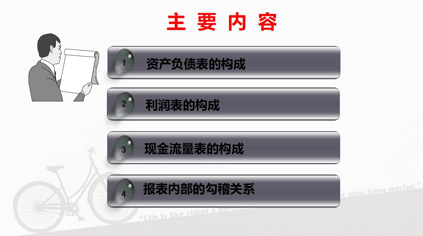 现金流量表的勾稽关系与编制方法,现金流量表和哪些报表有勾稽关系