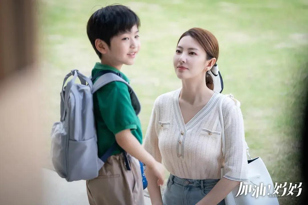 加油妈妈5位妈妈霸气出场,加油妈妈中五位妈妈的大结局