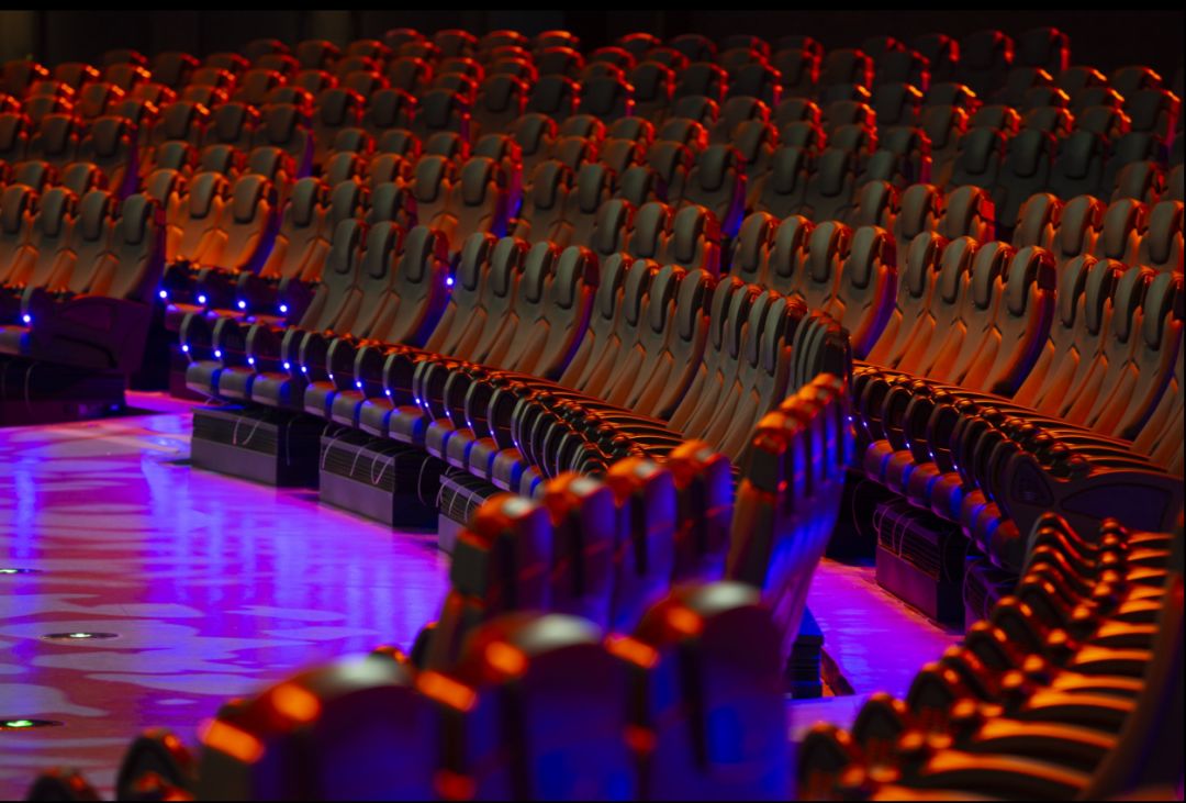 什么是5d影院,什么是5d影像