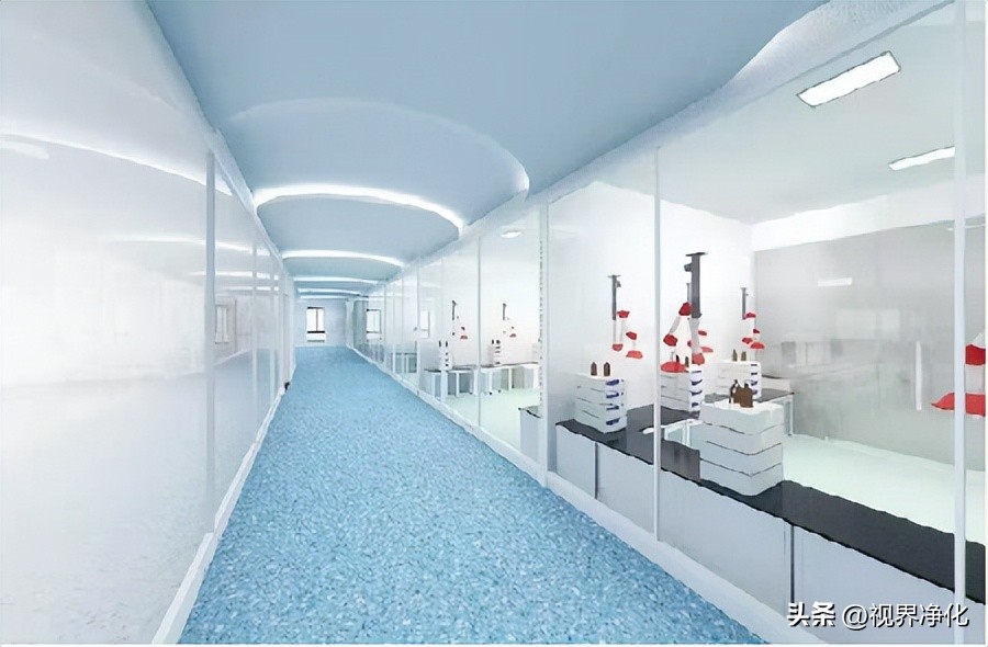 洁净室施工需要什么资质,想做个清洁工作怎么找