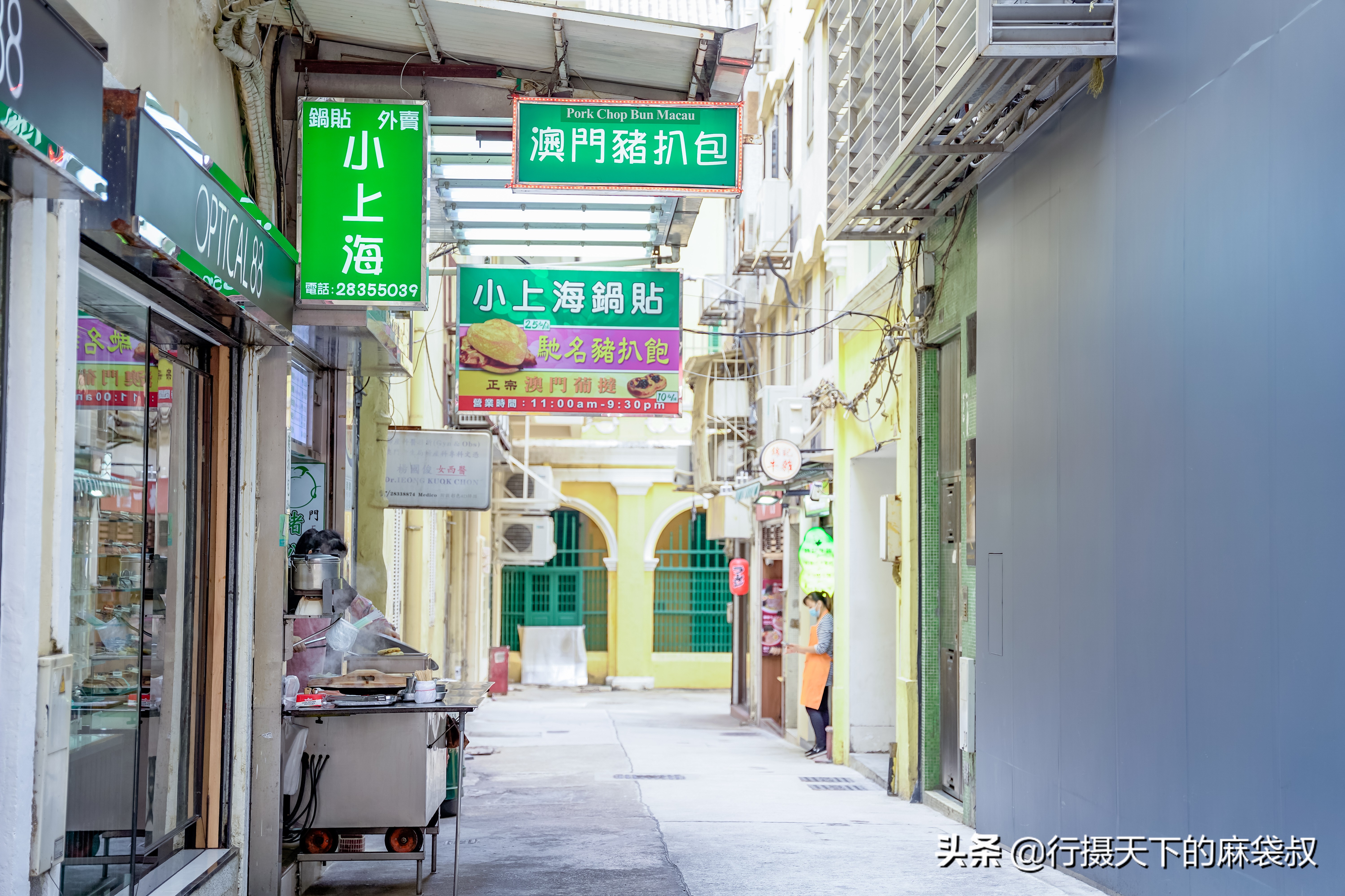 疫情损失惨重吗,疫情对澳门经济的影响的原因