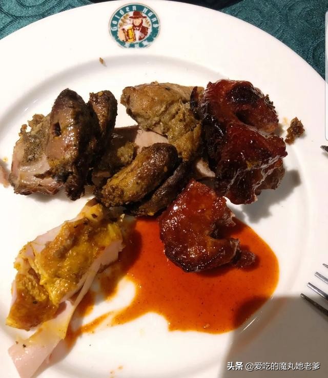 南美自助烤肉鼻祖，多少人的青春记忆？72一位，性比价依旧