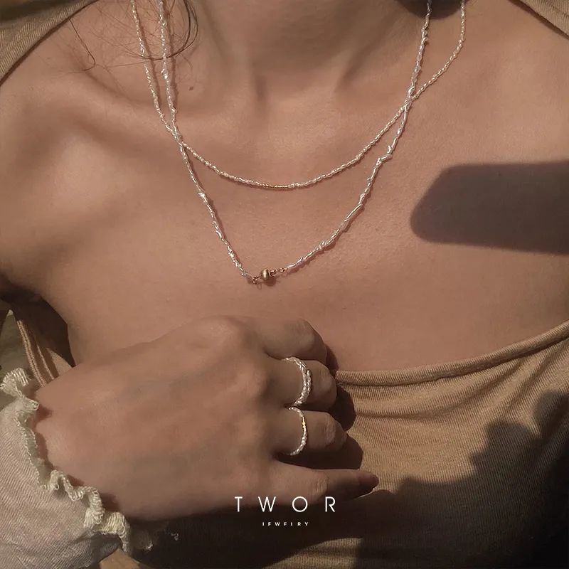 甜酷女孩的宝藏饰品店,5家宝藏饰品店分享