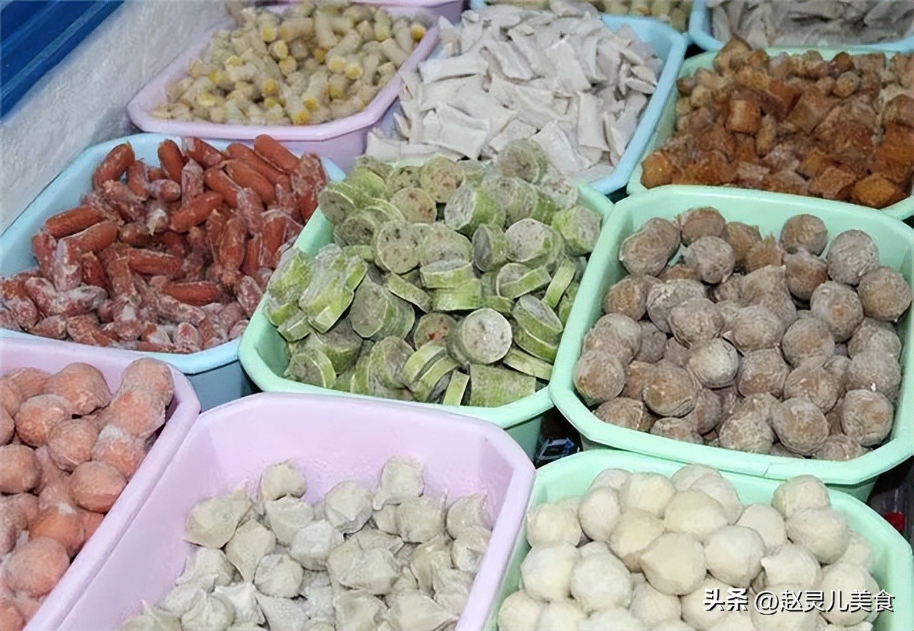 菜市场这四种菜最好别买,菜市场的秘密这几种东西千万别买