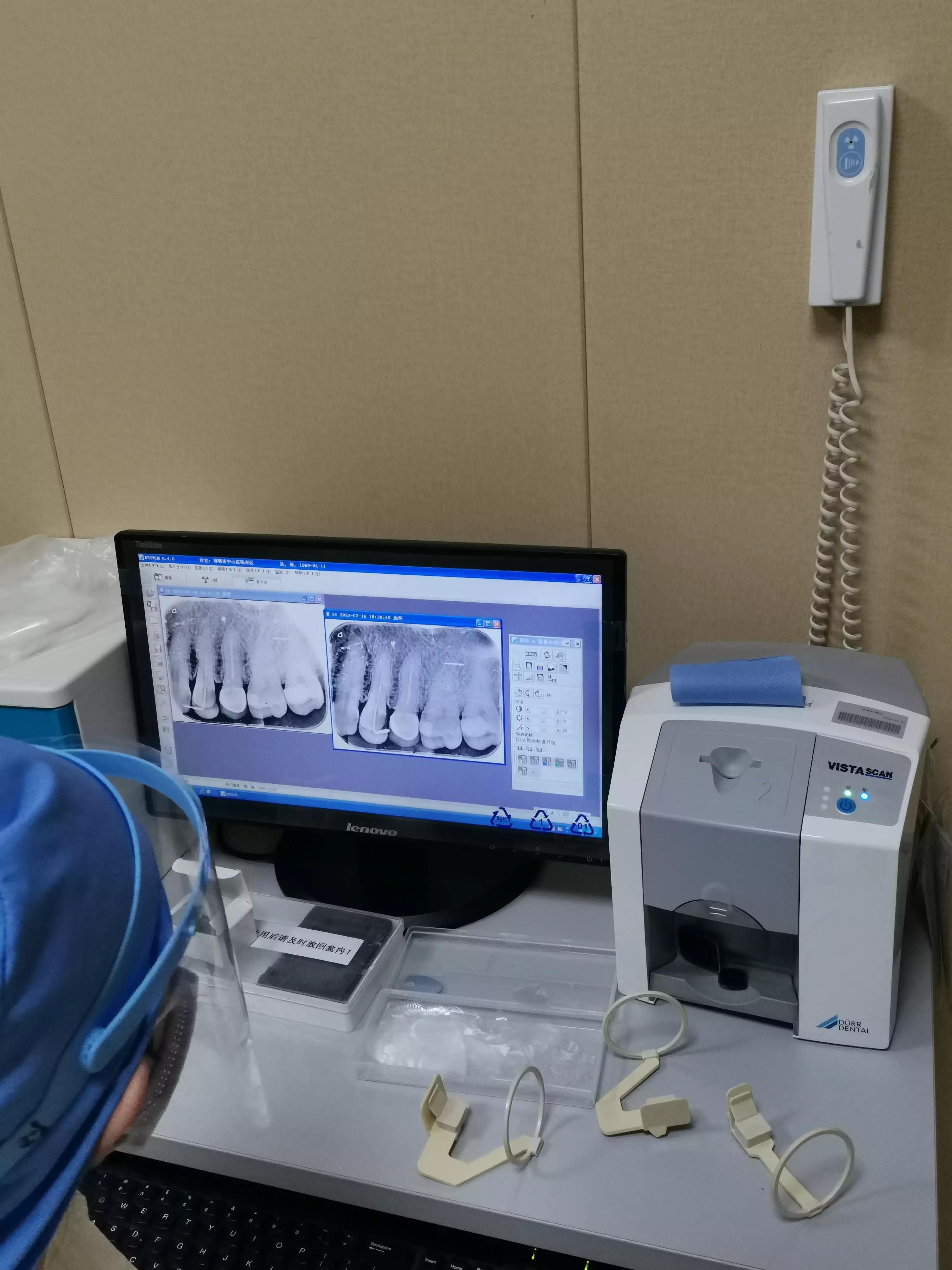 牙医补牙的故事,补牙故事大全视频