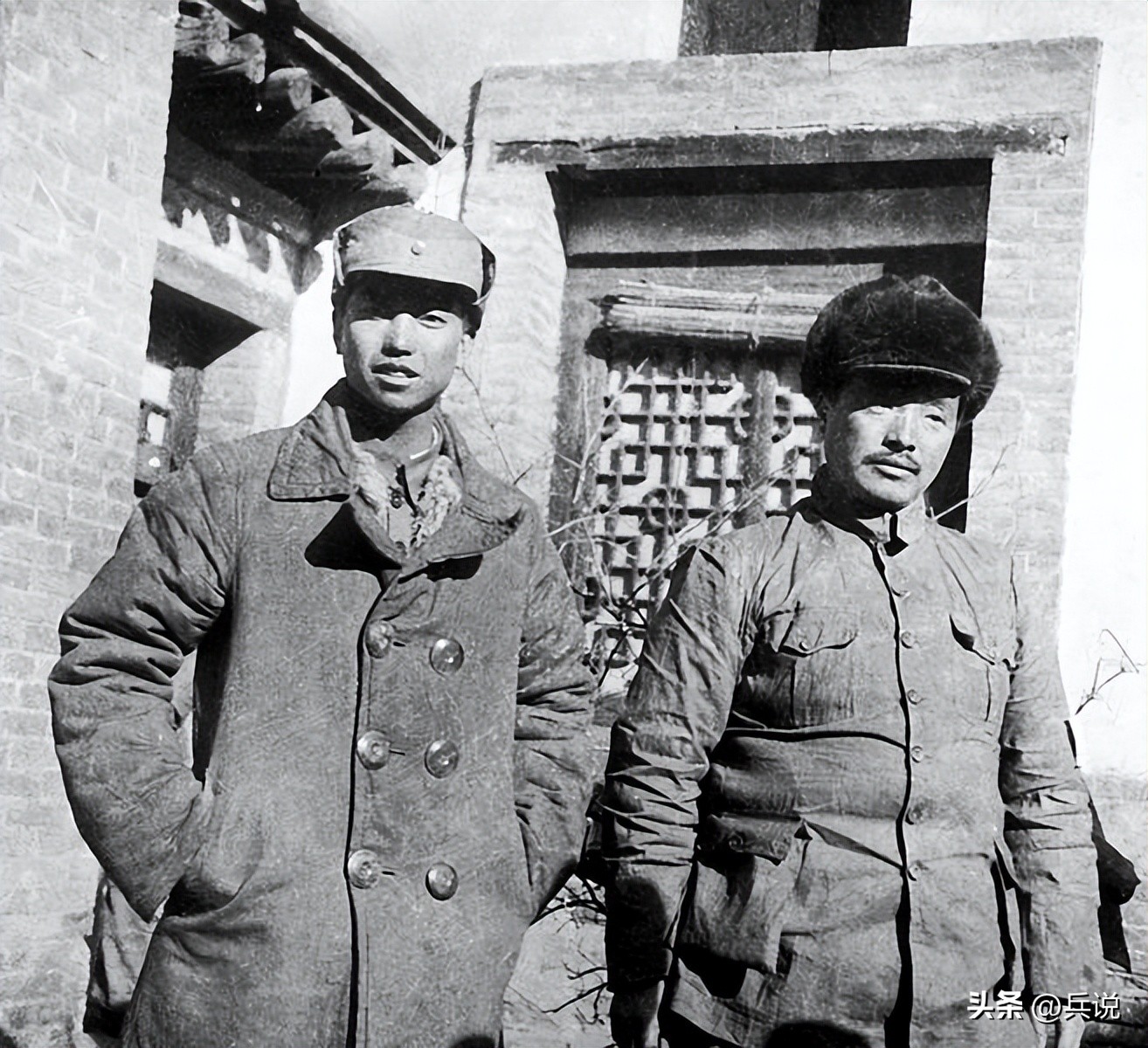 十大元帅排名的微妙：贺老总位居第五，超过徐帅的原因是什么？