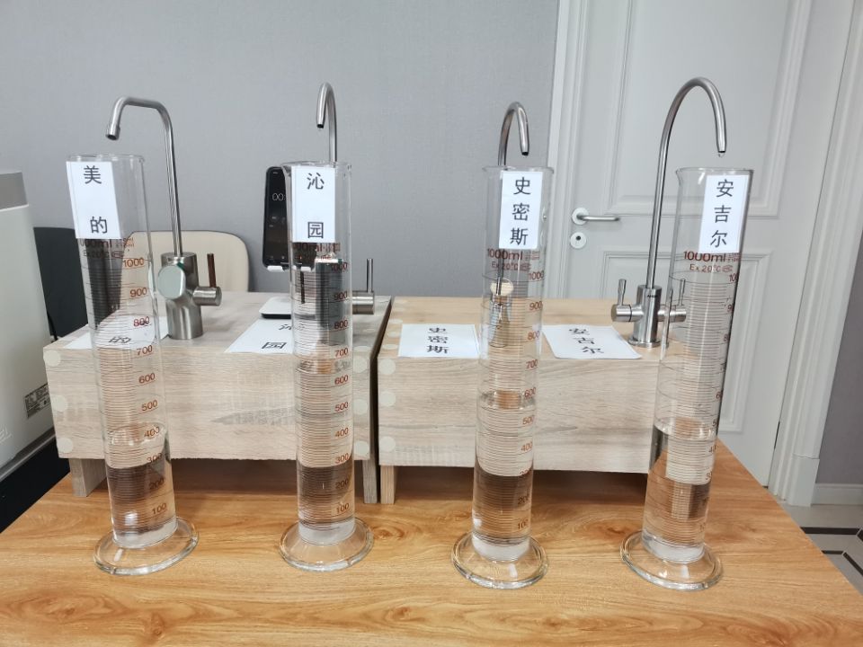 国产直饮水净水器品牌十大排行榜,直饮国产净水器哪个牌子好