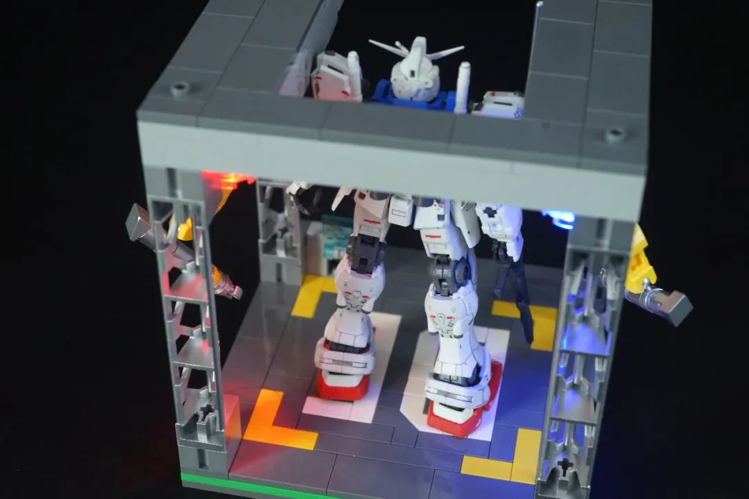 最新积木机甲,最新版积木机甲