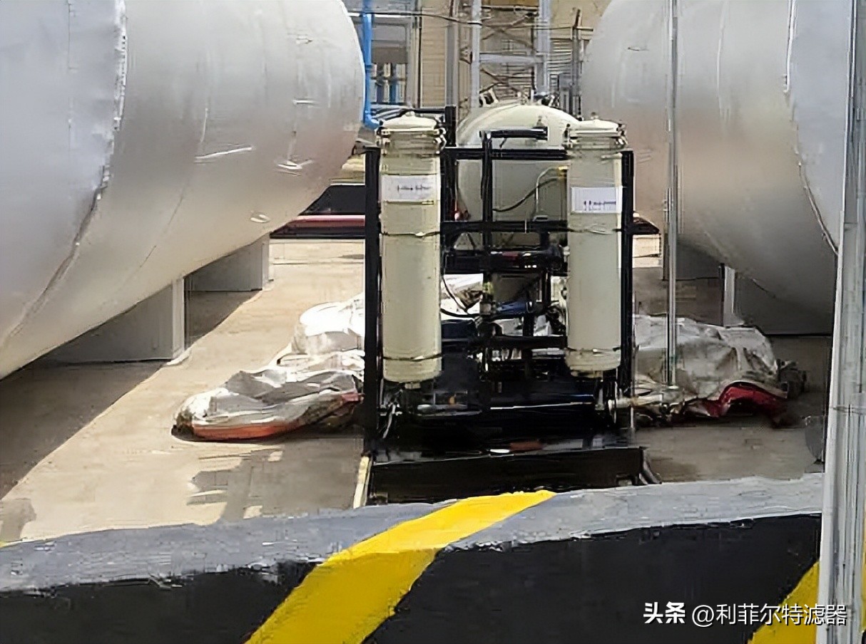 聚结分离滤油机操作步骤,山西聚结脱水滤油机