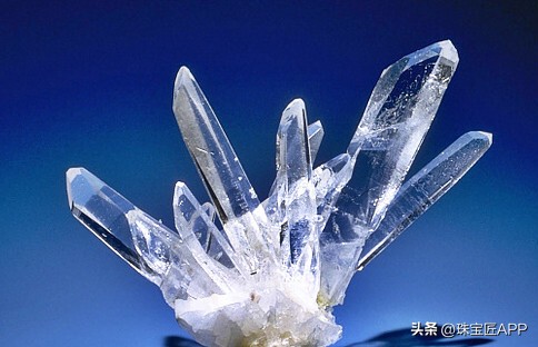 50种“石英”大盘点!全网最独家!能认全算我输!