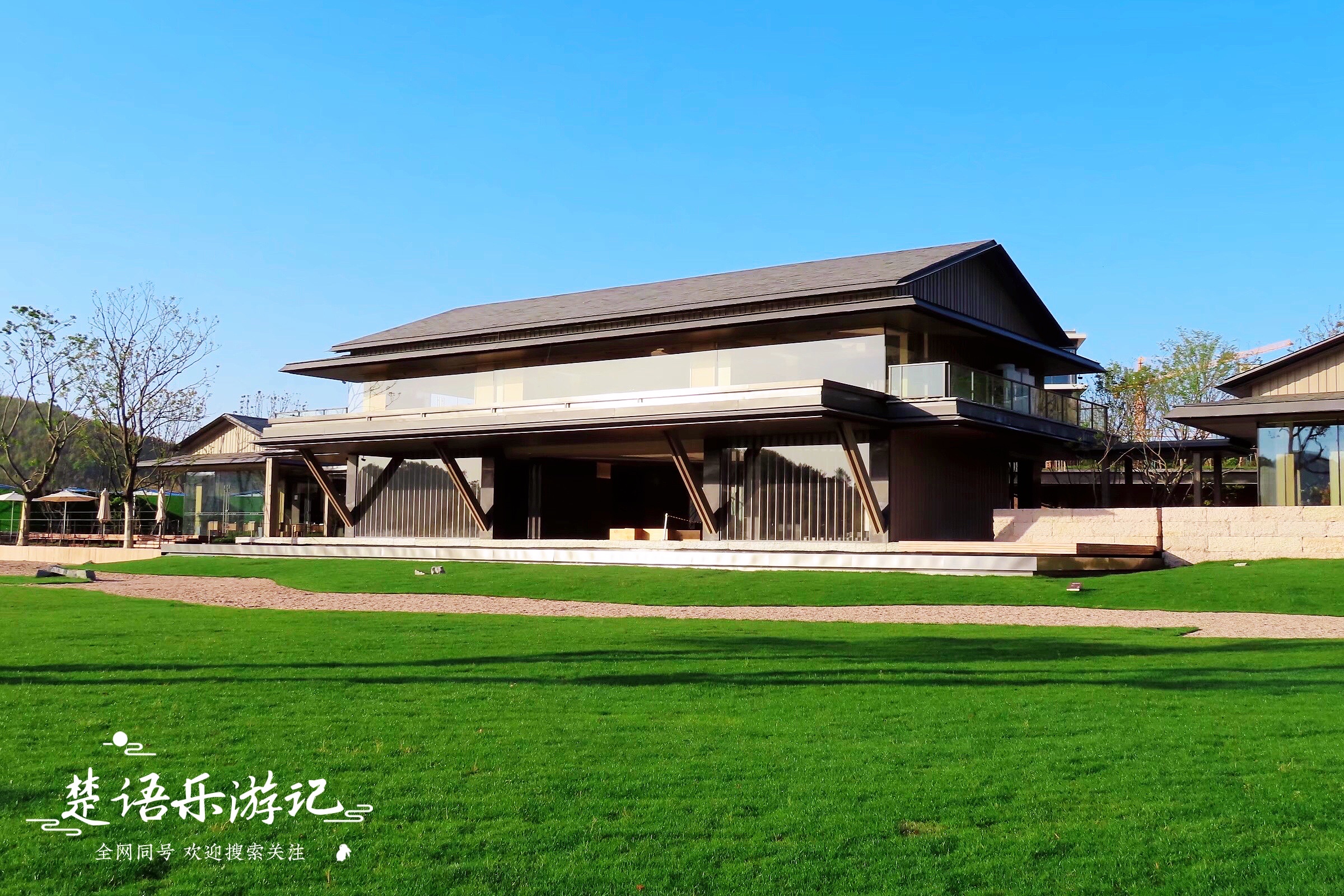 宁波最美古刹,千年古寺风景大全