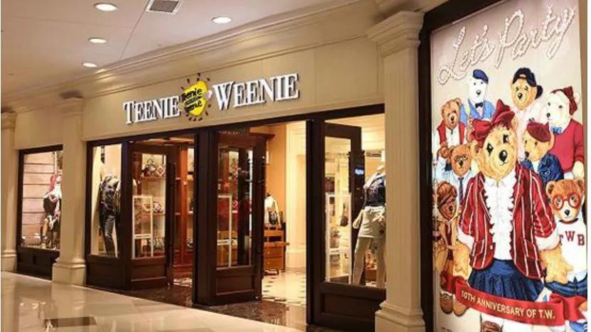 关店求生,卖停车场续命!曾干掉优衣库的韩装霸主,为何一夜失宠