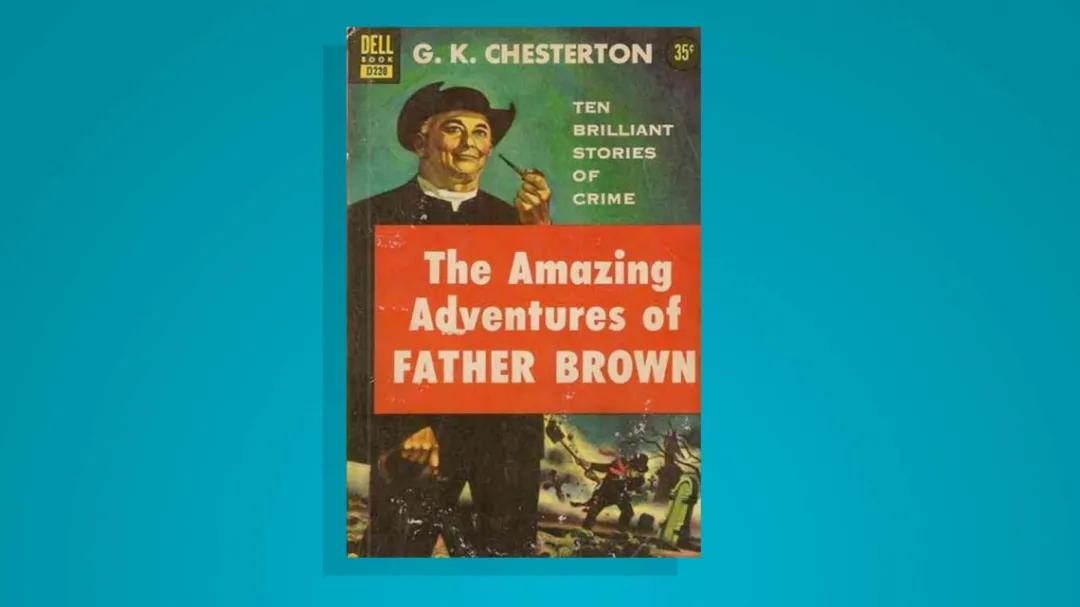 世界最有名的侦探人物,历史上著名的推理小说家