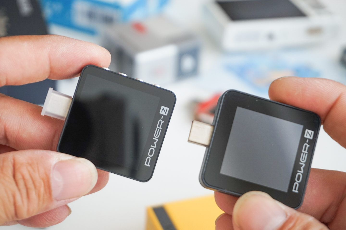 usb测试仪有何用,usb测试仪能测电池内阻么