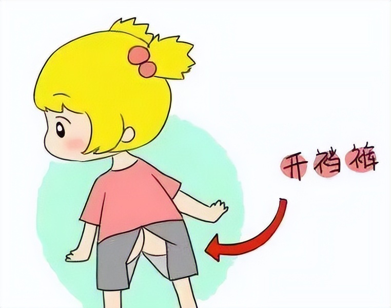 医生说小女孩要看妇科,女婴看妇科