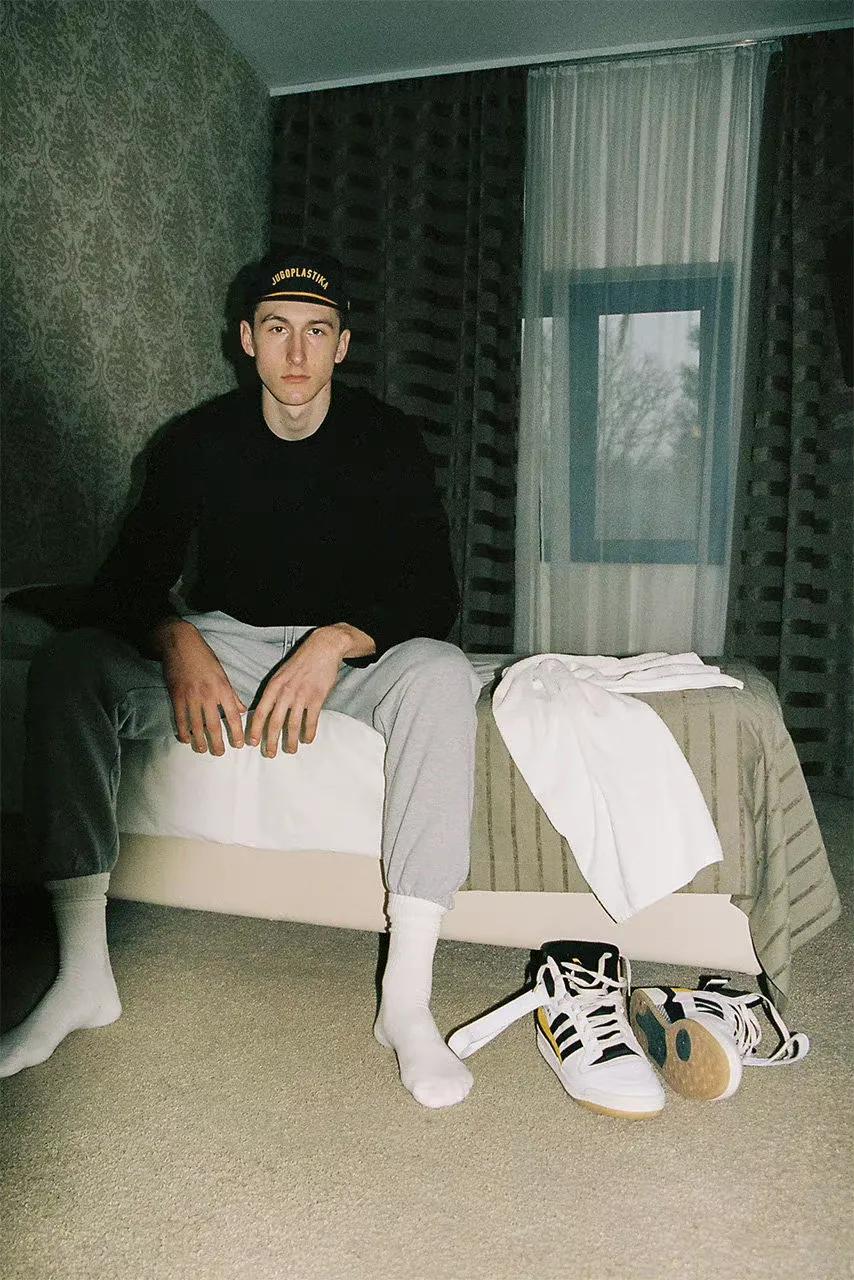 适合搭配的adidas篮球鞋,推荐鞋子板鞋adidas