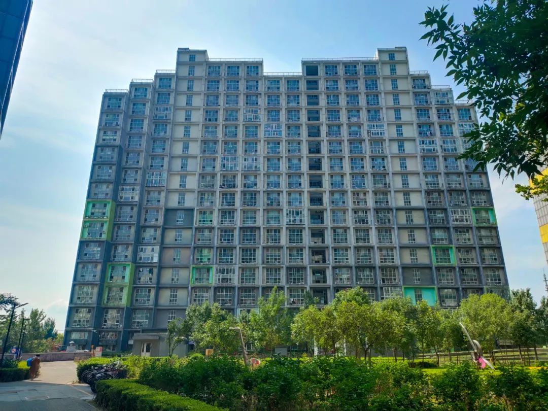 北京像素隔音好吗,北京像素生活体验