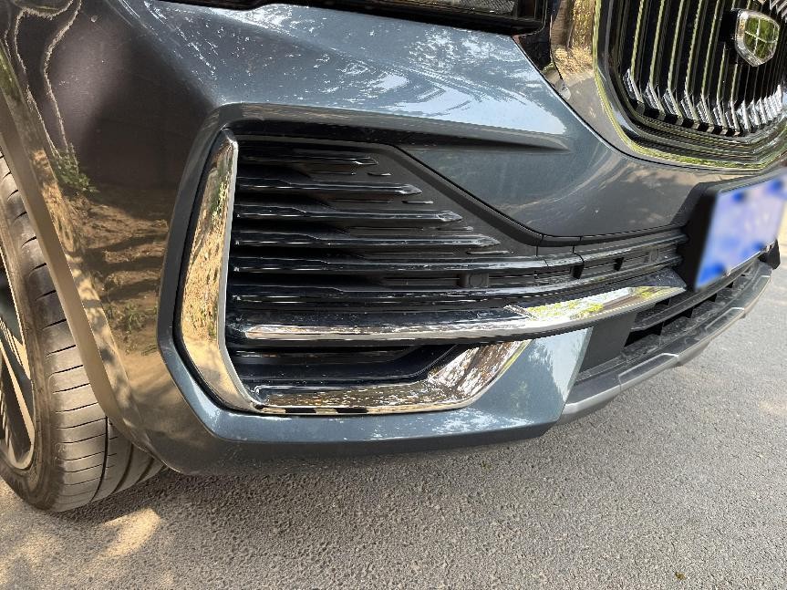 星越l落地20w值得买吗,20w买星越值吗