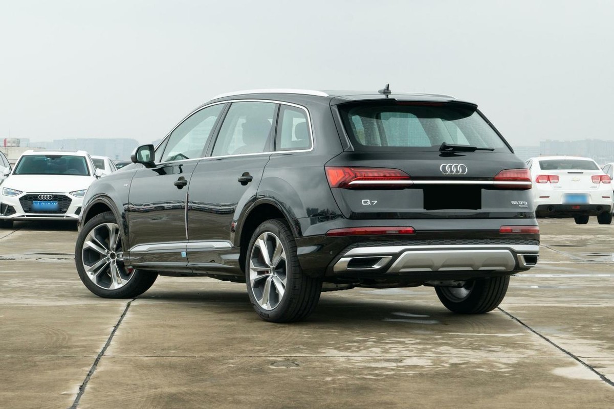 这三款suv底气十足,这五款合资suv不贵还有面子