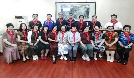 怀念峥嵘岁月共叙知青情怀,四十多年知青重聚感言