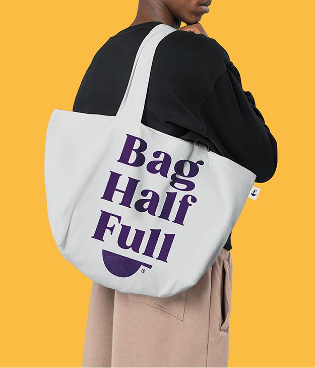 TheFlavourists植物性“肉”食品包装设计、视觉系统设计