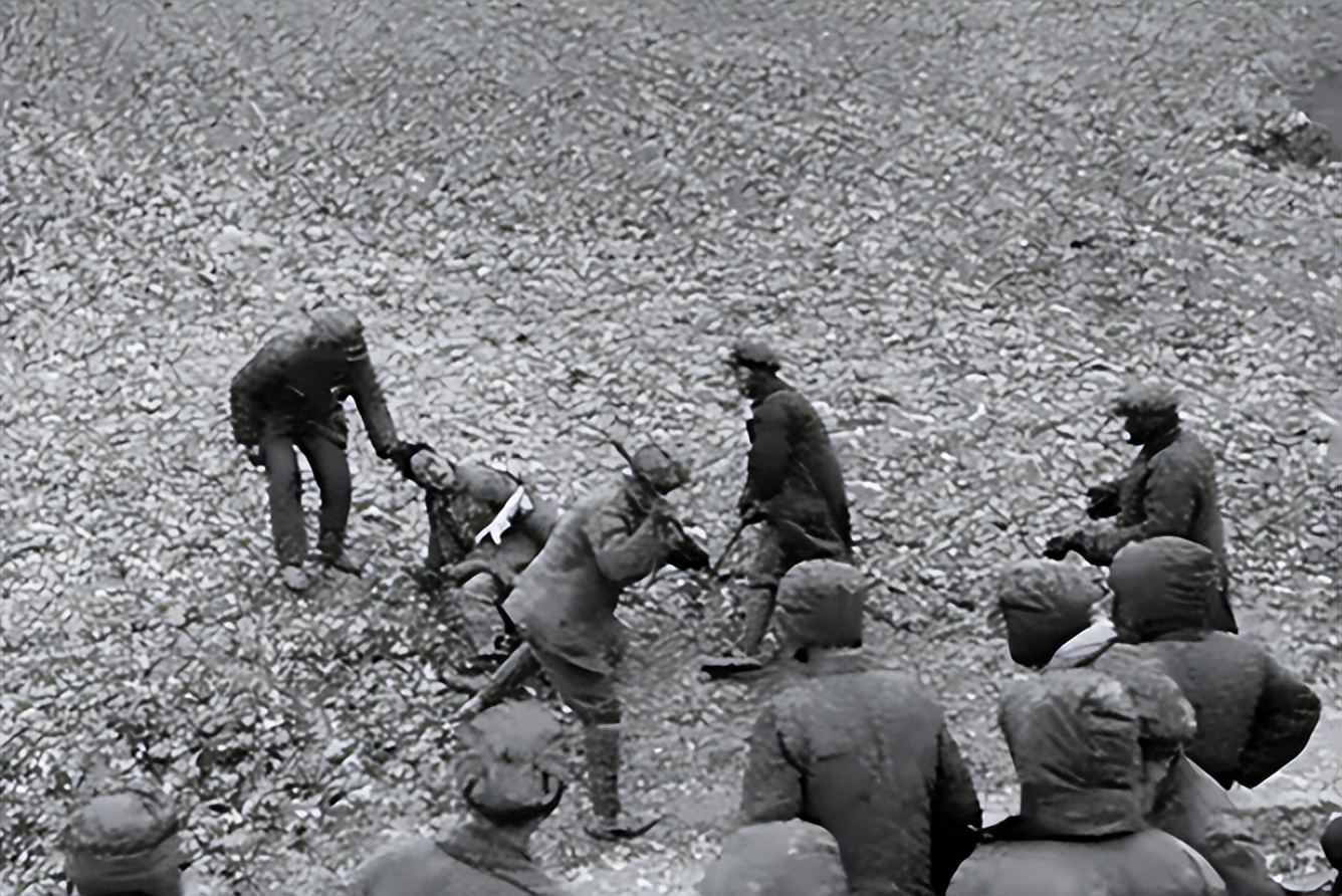 河南老农还债还不上被法院找上门,1994年一个老农欠债不还