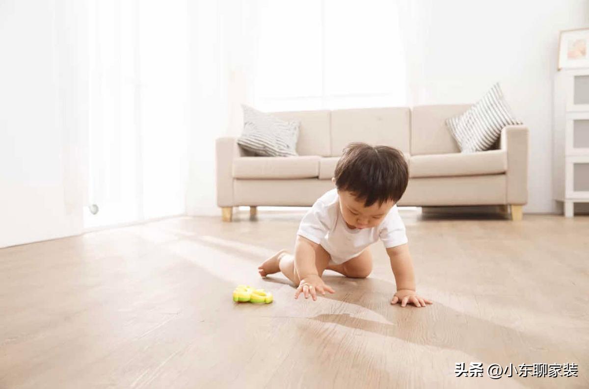 90%的人不知道的铺木地板的真相,为何铺木地板的越来越少