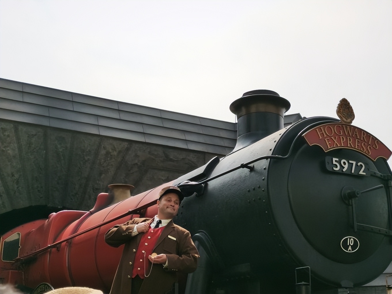 北京环球影城必看的表演有哪些,北京环球影城演出