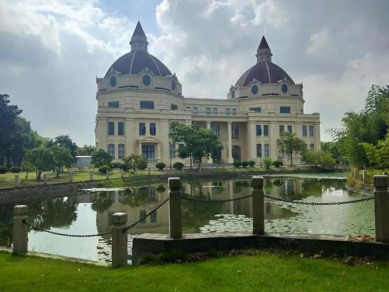 每日一校上海财经大学,每日一校上海海洋大学