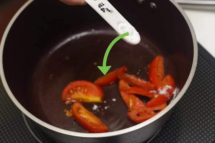 怎么让西红柿不肯腐烂,如何让西红柿不酸