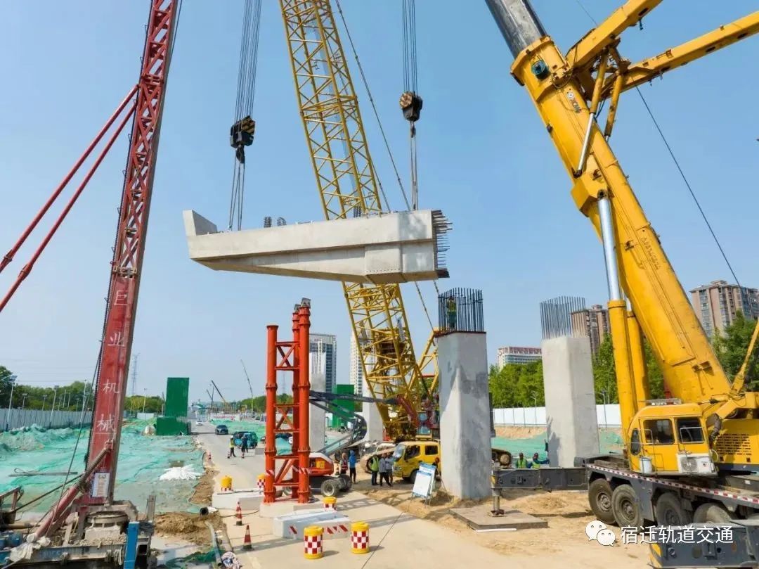 加快建设重点工程新进展,迎宾大道与鄂城大道打通信息