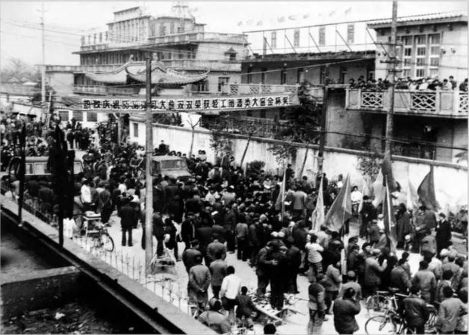 公认最好喝的口粮白酒品牌,白酒推荐好喝不贵口粮酒