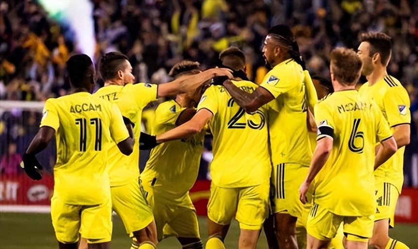 北美联盟杯迈阿密国际vs纳什维尔,迈阿密国际连胜纳什威尔