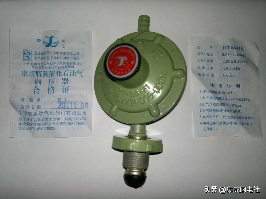 猛火灶火种小怎么办,单人灶打不着火原因和处理方法