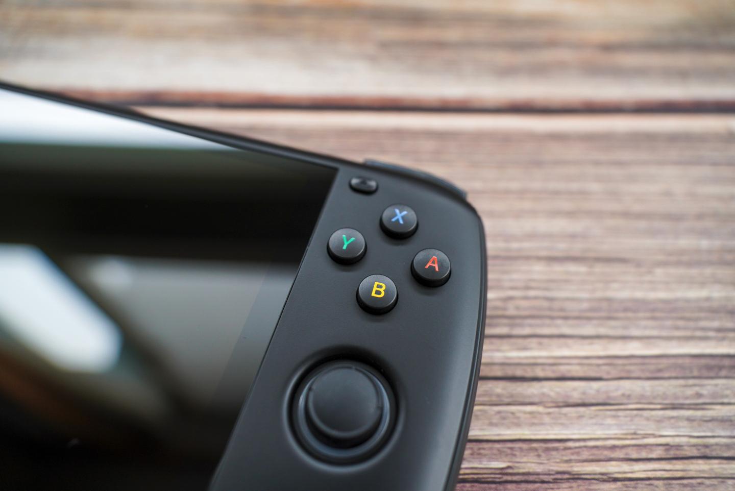 ayaneo安卓掌机评测,ayaneo2掌机深度测评