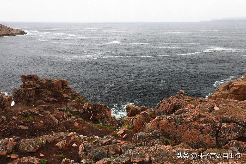 追光北极,追北极光