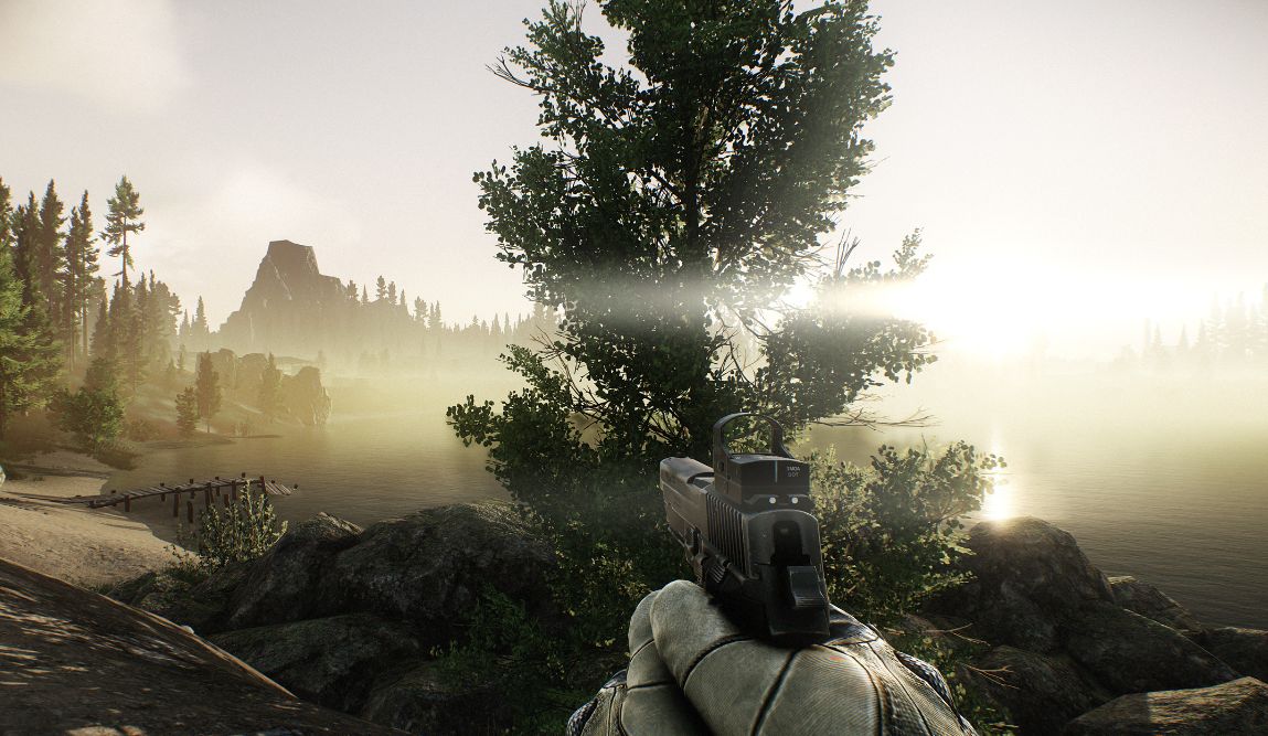 为何打不开逃离塔科夫下载地址,为啥进不去逃离塔科夫官网