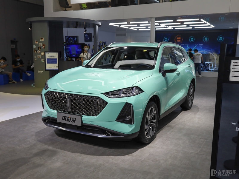 混动技术各品牌全面解析,聊聊自主和丰田的混动技术