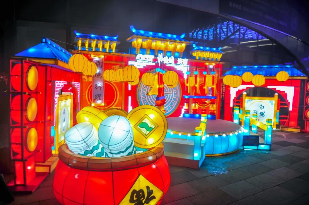 元旦济南玩的地方,十一长假济南旅游攻略